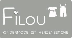 Filou Kindermoden | Onlineshop für Kinderkleidung
