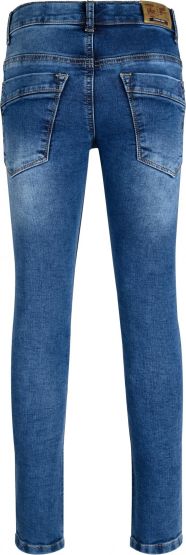 Jeans slim Joggdenim Junge Blue Effect Kindermode