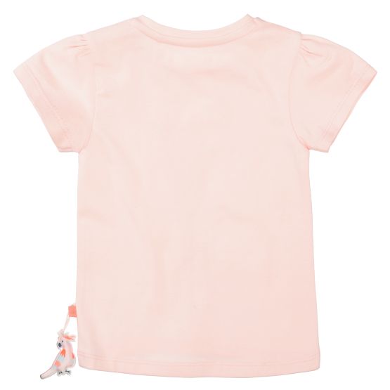 T-Shirt Papagei Mädchen Staccato