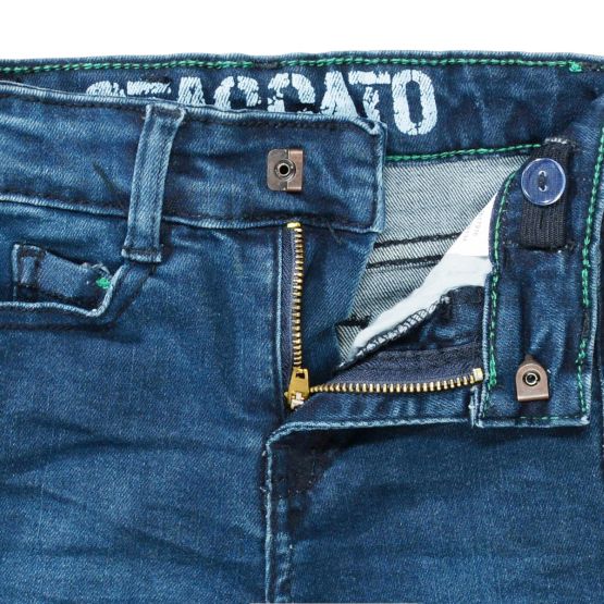 Jeans Skinny Organic Cotton Junge Staccato