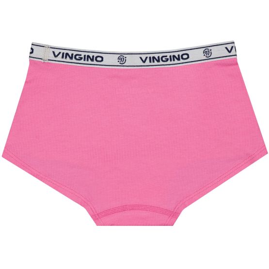 Panty Logobündchen Mädchen Vingino