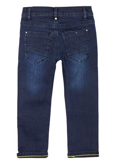 Thermojeans slim Jungen s.Oliver