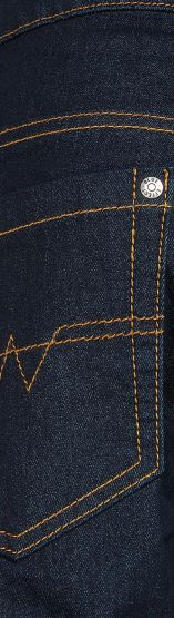 Jeans slimfit klassisch Jungen Blue Effect