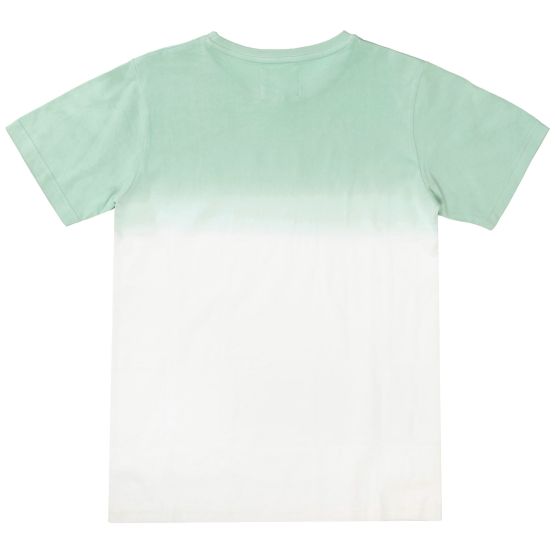 T-Shirt Farbverlauf Jungen Staccato