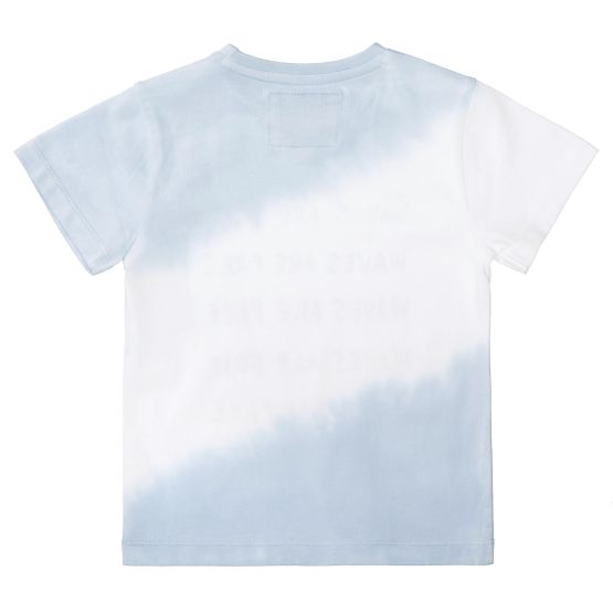 T-Shirt Waves are free Jungen Basefield