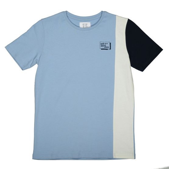 T-Shirt kombiniert Jungen Staccato