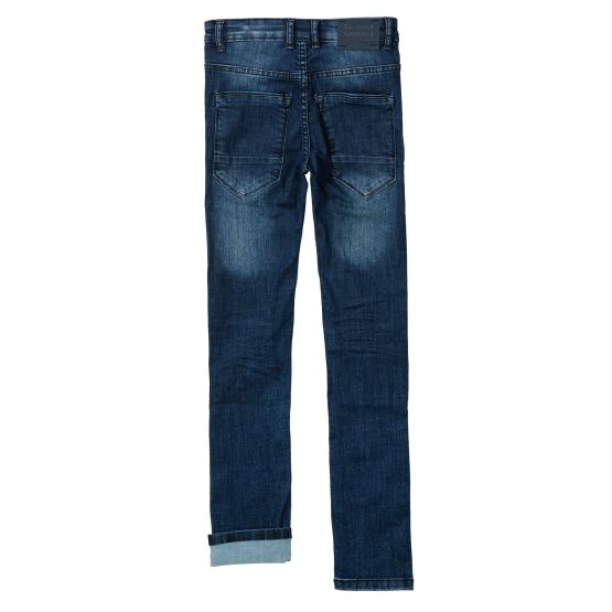 Jeans regular fit elastisch Jungen Staccato