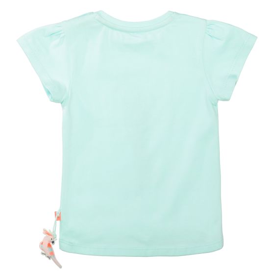 T-Shirt Papagei Mädchen Staccato