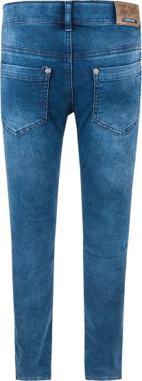 Jeans regular fit elastisch NOS Jungen Blue Effect