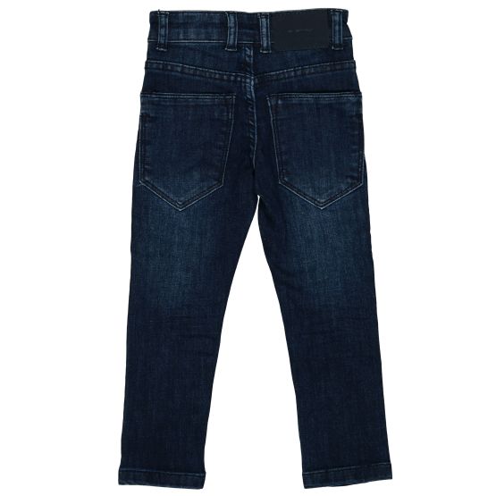 Jeans slimfit Superstretch Jungen Staccato
