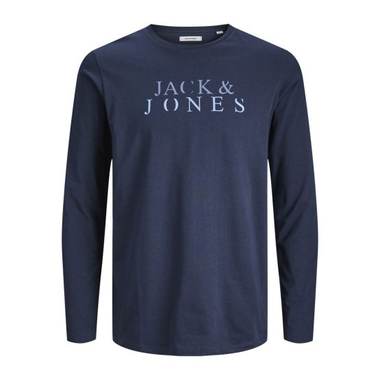 Pyjama lang Logomotiv Jungen Jack & Jones
