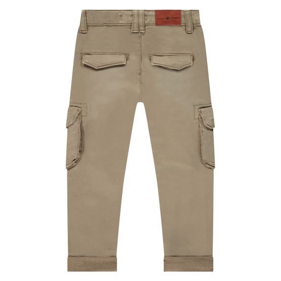 Cargohose Jungen Stains & Stories by Babyface
