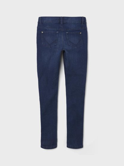 Jeans Polly slimfit Mädchen name it