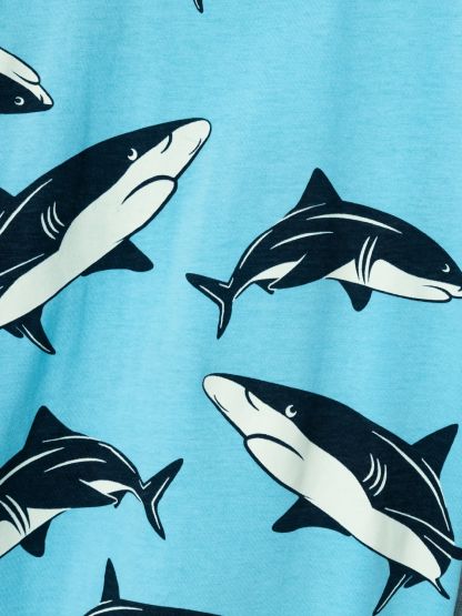 T-Shirt Haimotive Jungen name it