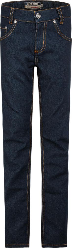 Jungen Jeanshose schmale Jeans Kommunionjeans Kommunionhose Blue Effect Jeans