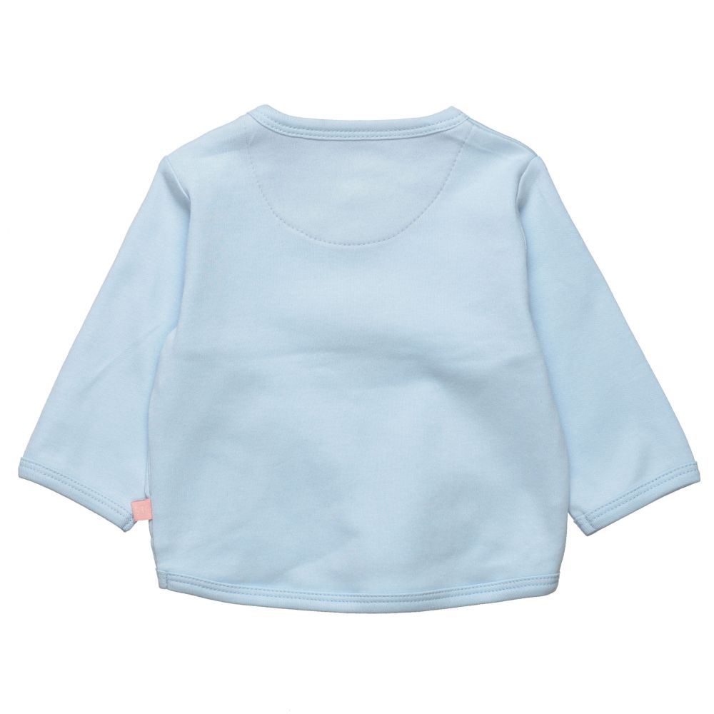 Mädchen Babykleidung Staccato Schnecke Shirt