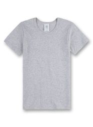 T-Shirt basic Rundhals Sanetta Unterwäsche