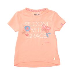 T-Shirt BLOOM WITH GRACE Mädchen Jette Kindermode