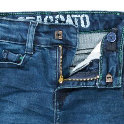 Jeans Skinny Organic Cotton Junge Staccato