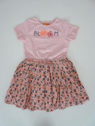 Kleid Bloom Mädchen Staccato
