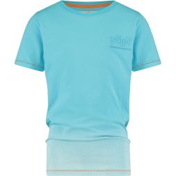 T-Shirt Helon Farbverlauf Jungen Vingino