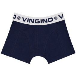 Boxershort Logobündchen Jungen Vingino