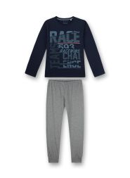 Pyjama RACE Jungen Sanetta
