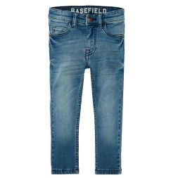 Jeans slimfit stretchig Jungen Basefield
