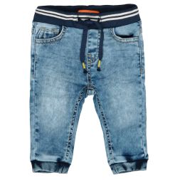 Jeans Tunnelzug elastisch Jungen Staccato