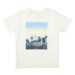 T-Shirt California Jungen Staccato