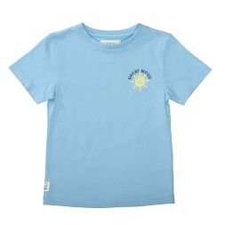 T-Shirt Sonne Vacay Mood Jungen Staccato