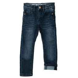 Jeans regular fit elastisch Jungen Staccato
