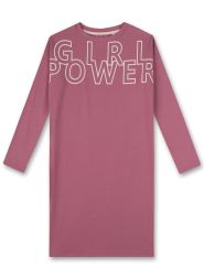 Nachthemd Girl Power Mädchen Sanetta