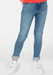 Jeans slimfit Mädchen Blue Effect