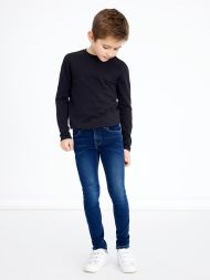 Jeans Theo XSlim Jungen Name it