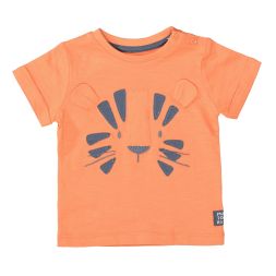 T-Shirt Löwe 3D Jungen Staccato