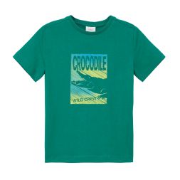 T-Shirt Crocodile Jungen s.Oliver