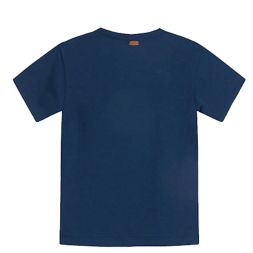 T-Shirt Anker Krabbenmotiv Jungen Hust & Claire
