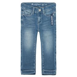 Jeans regularfit Superstretch Mädchen Staccato