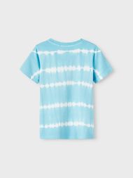 T-Shirt Summer is coming Batik Jungen name it