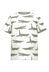 T-Shirt Krokodile Jungen name it