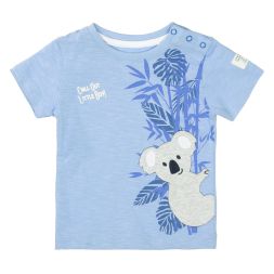 T-Shirt Koala Jungen Staccato