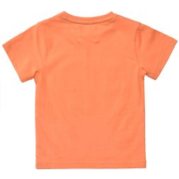 T-Shirt EXPLORER Jungen Staccato