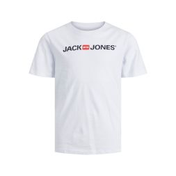 T-Shirt Logomotiv Jungen Jack & Jones