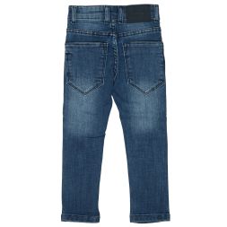 Jeans slimfit Superstretch Jungen Staccato