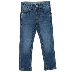 Jeans regular fit Superstretch Jungen Staccato