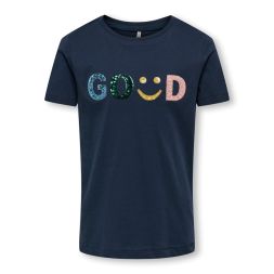 T-Shirt GOOD Mädchen Kids Only