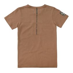 T-Shirt NOW OR LATER Jungen Staccato