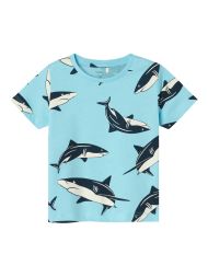T-Shirt Haimotive Jungen name it