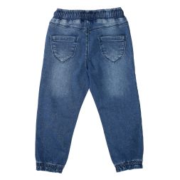 Jeans Tunnelzug Joggdenim Mädchen Staccato